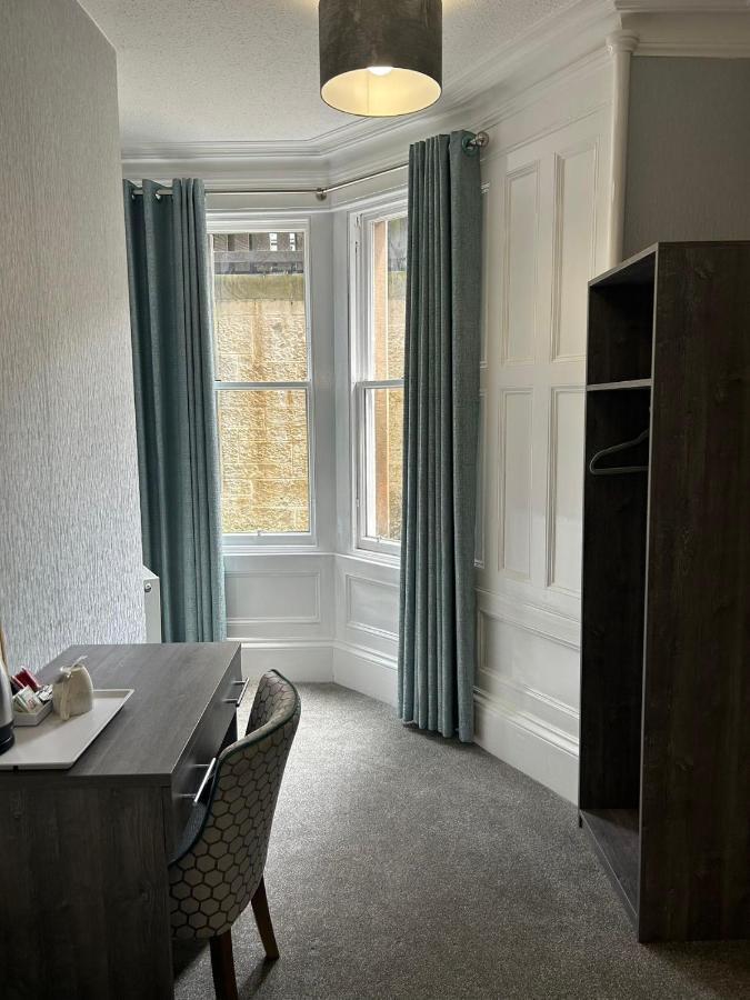 Arrandale Guest House EDI Exterior foto
