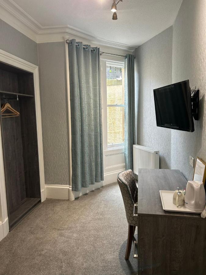 Arrandale Guest House EDI Exterior foto