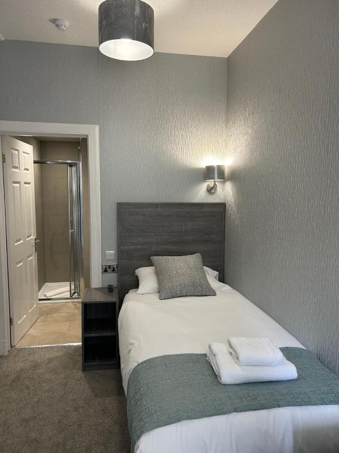Arrandale Guest House EDI Exterior foto