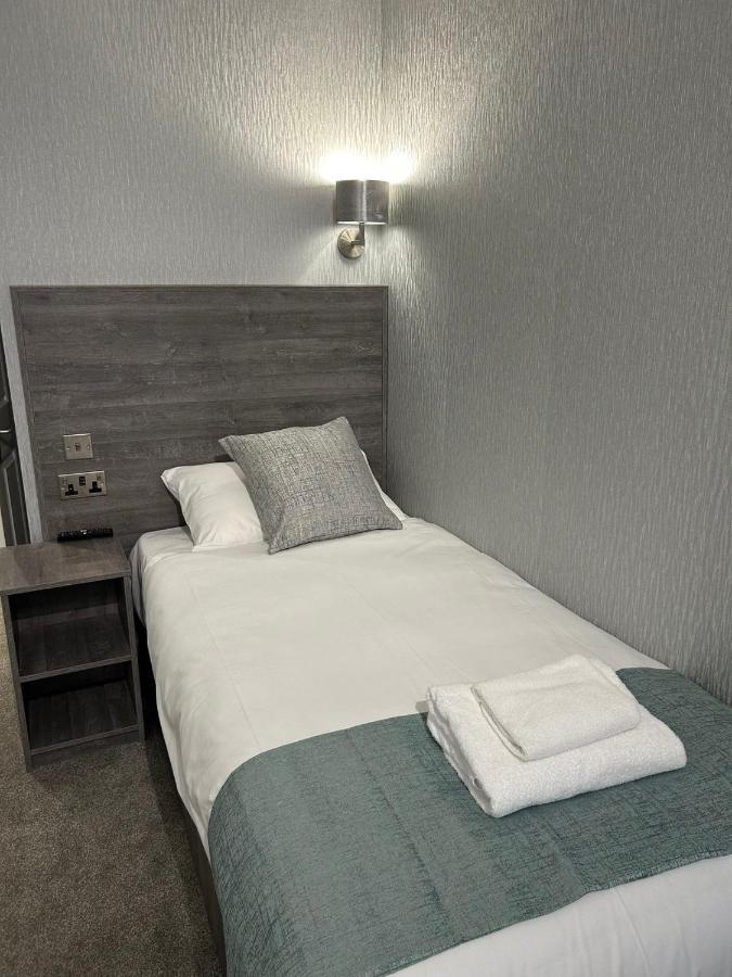Arrandale Guest House EDI Exterior foto