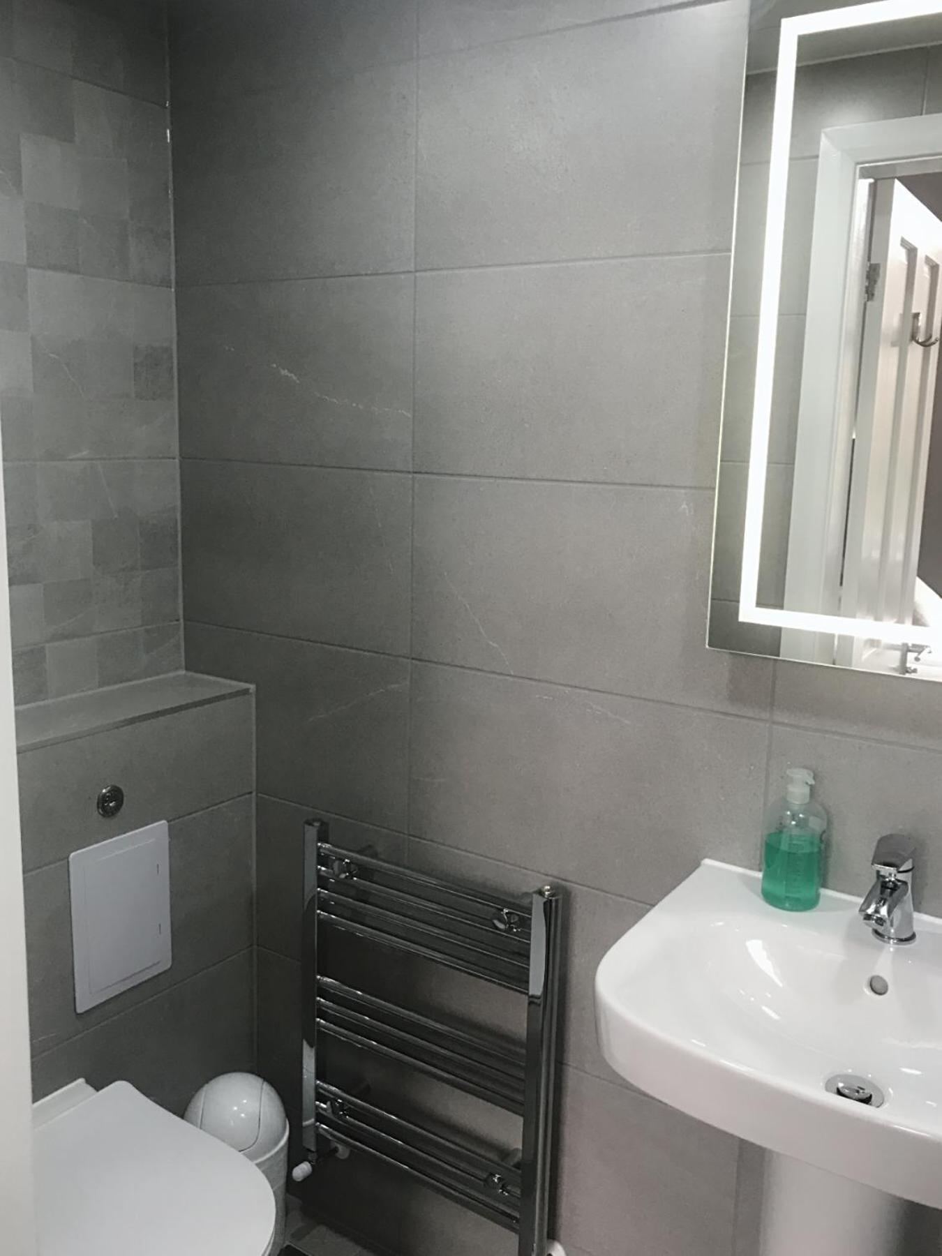 Arrandale Guest House EDI Exterior foto