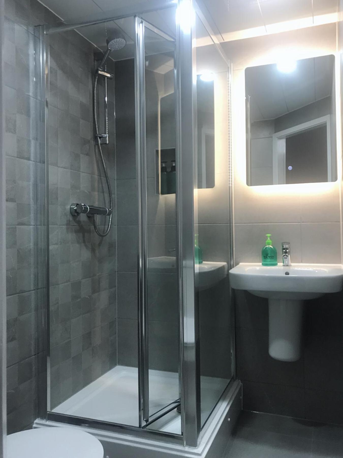Arrandale Guest House EDI Exterior foto