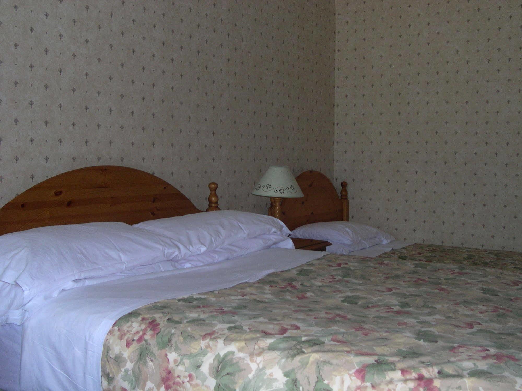 Arrandale Guest House EDI Exterior foto