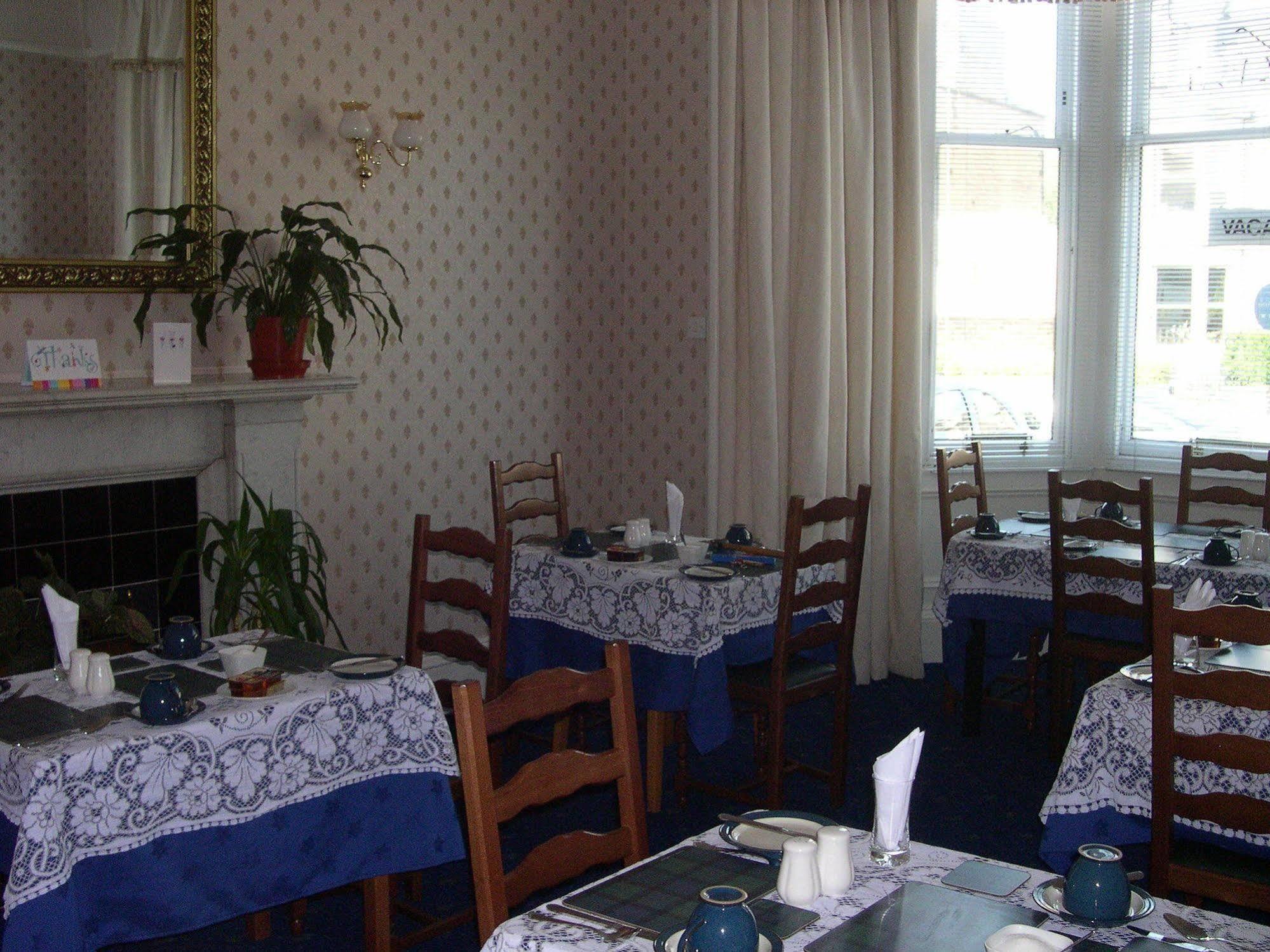 Arrandale Guest House EDI Exterior foto