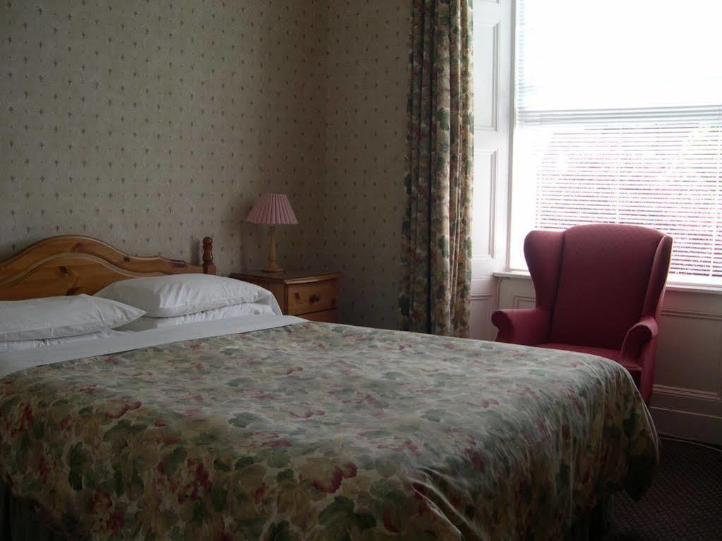 Arrandale Guest House EDI Exterior foto