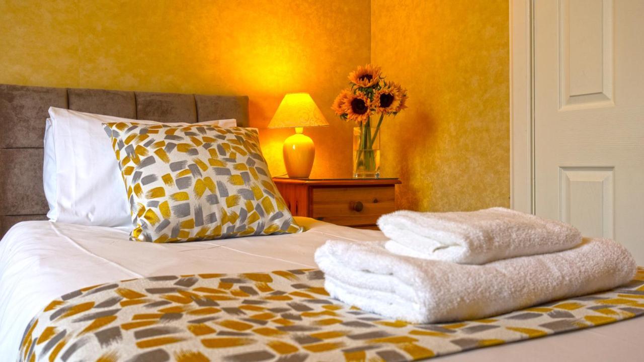 Arrandale Guest House EDI Exterior foto