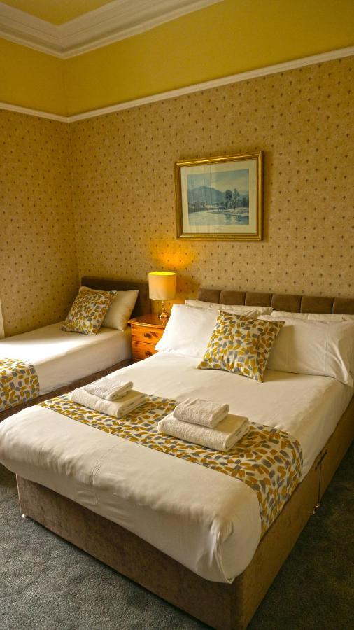Arrandale Guest House EDI Exterior foto