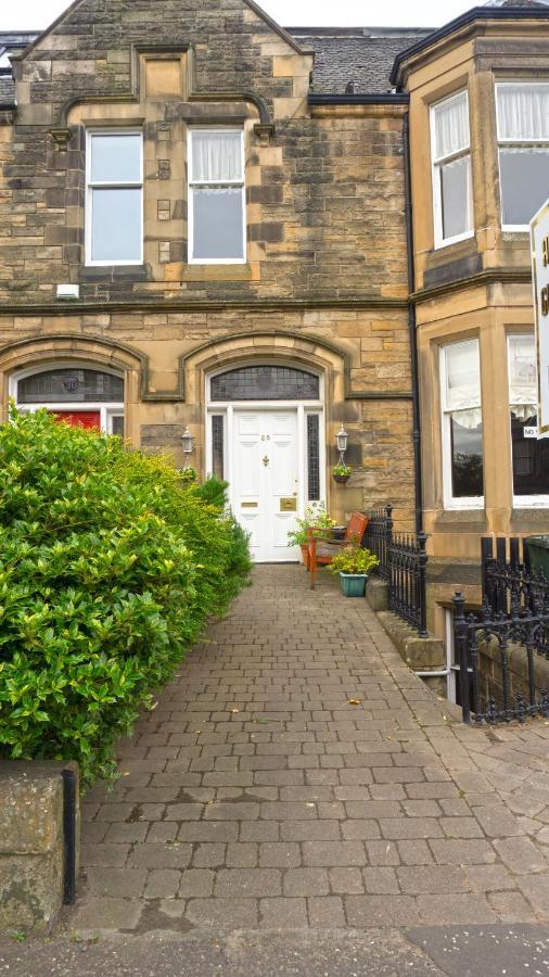 Arrandale Guest House EDI Exterior foto